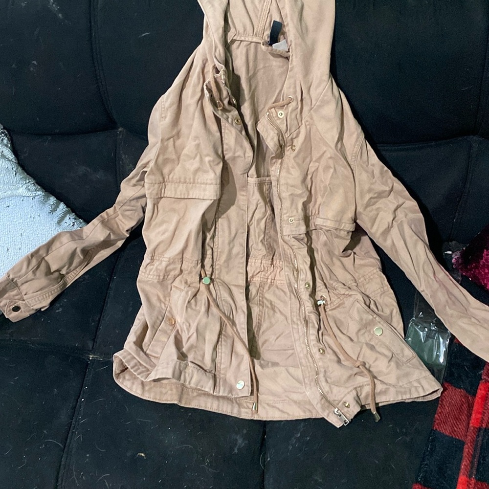 Brand is divided I have wore it once